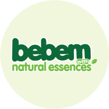 Bebem Natural Logo